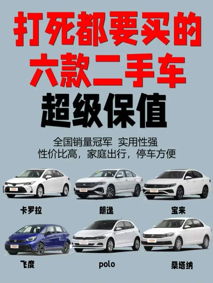 2026年六盘水同城下线车二手转让排行盘点:正规靠谱购车避坑