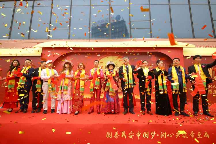 2026重庆庆典演出盆景基地供货商推荐：源头厂家与专业服务渠