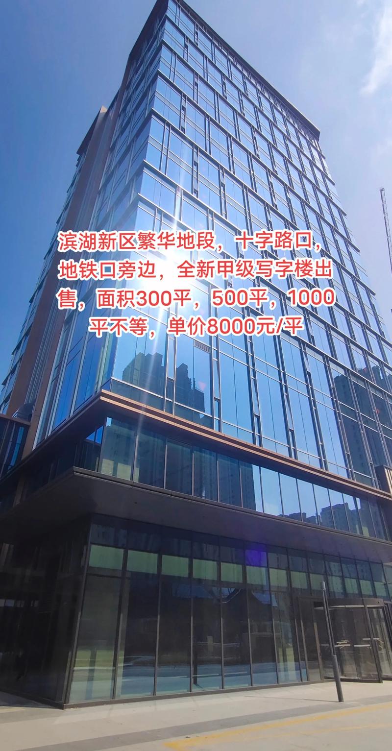 阜阳哪里有园区写字楼售卖怎么选？2026年投资与自用参考指南