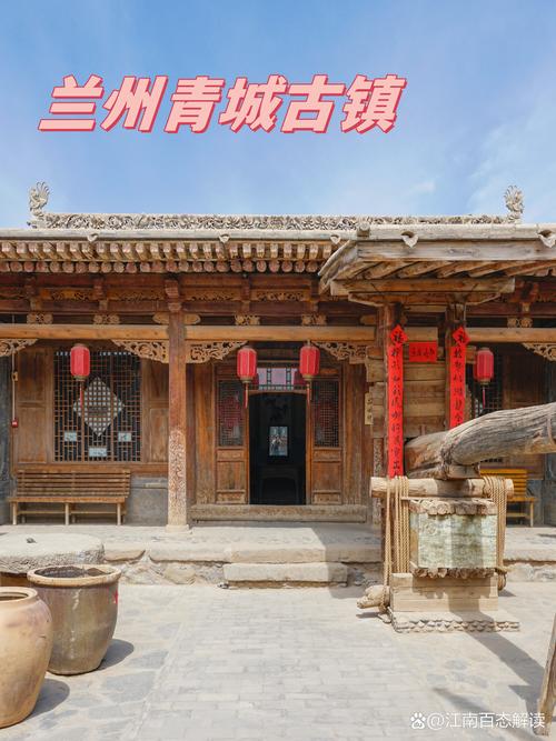 2026年黄南古镇风情度假游玩盘点:口碑推荐与避坑指南