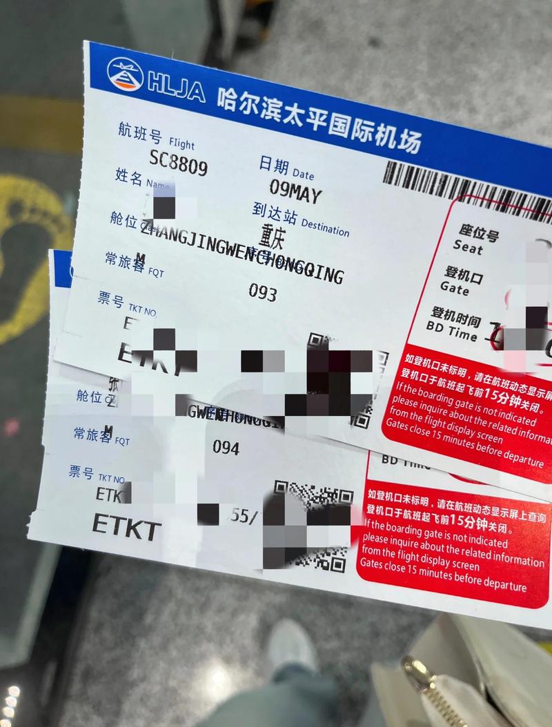 2026年哈尔滨机票签证代理商怎么选？正规商家推荐与避坑指南
