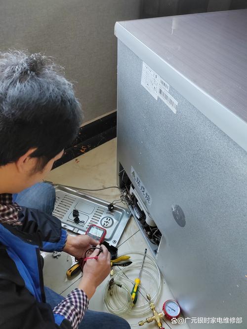 白银家电拆机检测维修哪家好？2026本地服务推荐与避坑指南