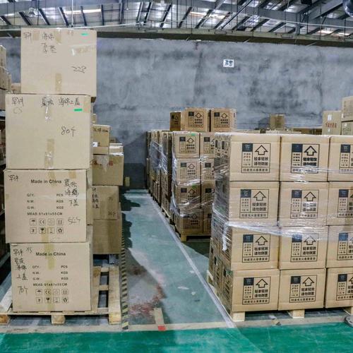 2026邵阳仓储寄存怎么选？正规服务商推荐与避坑指南