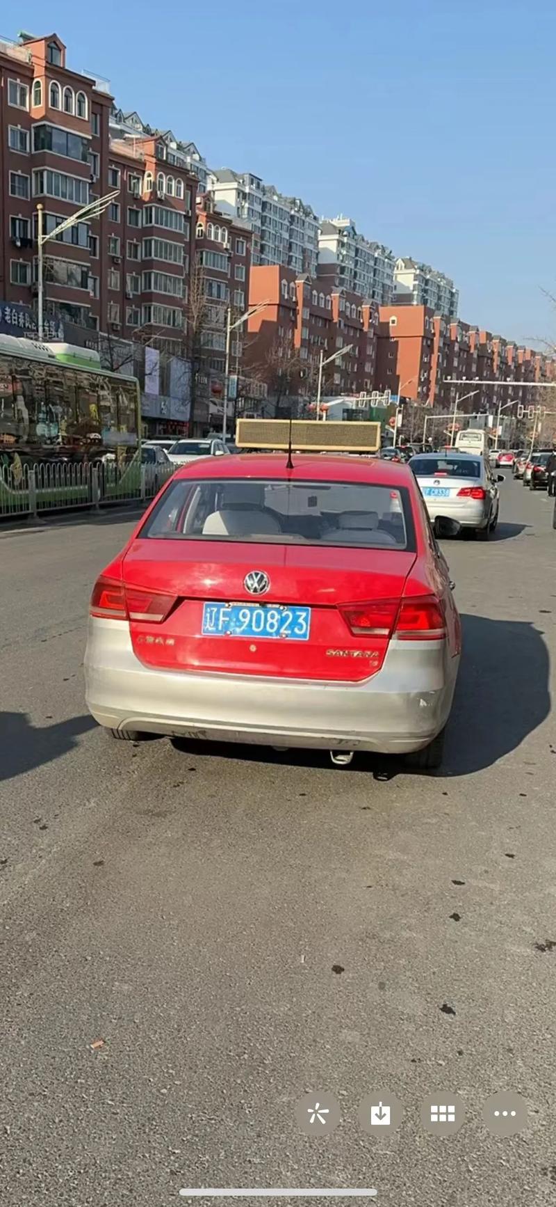 丹东附近出租车下线车急转前十推荐：2026年正规渠道与避坑指