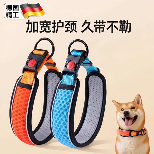 邯郸宠物项圈牵引销售避坑指南:正规渠道选购与避坑建议