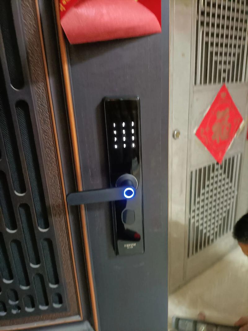 2026年珠海专业无损开锁技术服务推荐:正规珠海开锁修锁公司