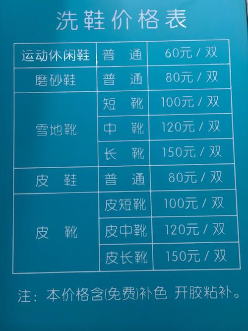 太原同城二手服饰鞋帽出售价格行情及正规选购指南