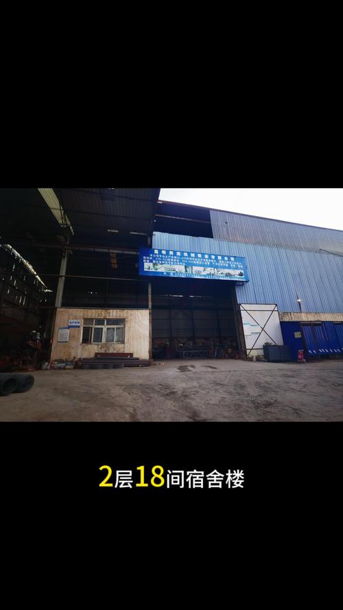 2026晋城附近厂房出租盘点:5大热门工业园区推荐与避坑指南