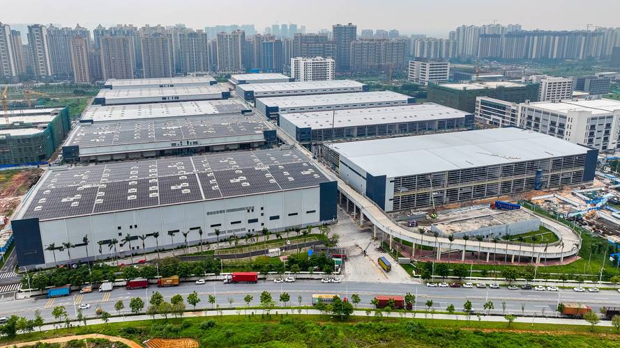 肇庆本地仓库场地出售十强盘点:2026年正规靠谱及避坑指南
