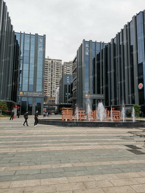 龙岩本地创业写字楼出售多少钱?2026年高性价比商圈与产业园