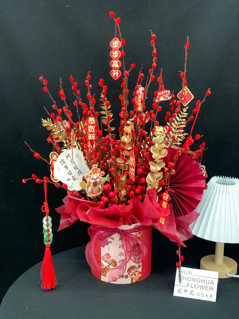 怀化本地花艺设计TOP5推荐:2026年口碑最好的婚礼花艺公