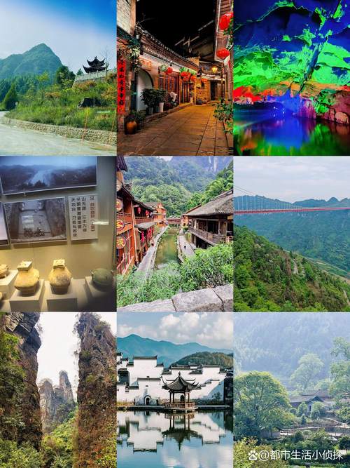 2026湘西主题度假旅游策划盘点:正规机构、口碑民宿与亲子定