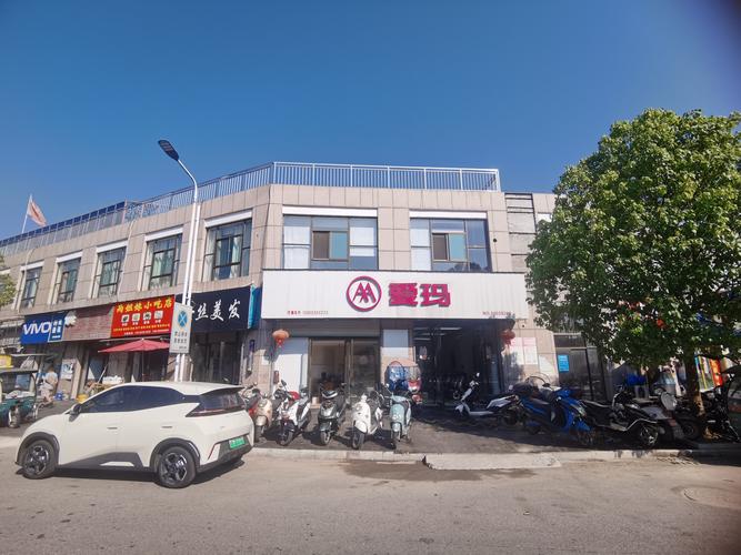 马鞍山刚需投资商铺出售：2026年专业推荐清单，价格分析及怎