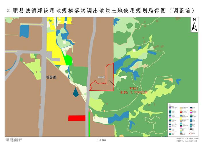 梅州附近工业土地出租前3强盘点:正规渠道与性价比分析