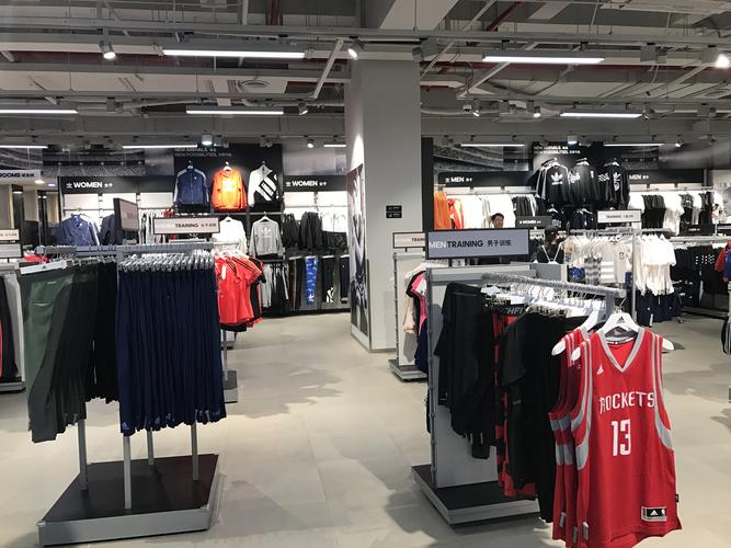 来宾阿迪达斯服饰转让市场分析：2026年值得关注的TOP3渠