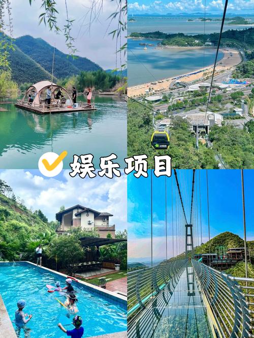 2026江门节假日高峰度假预约5大推荐：正规机构与避坑指南