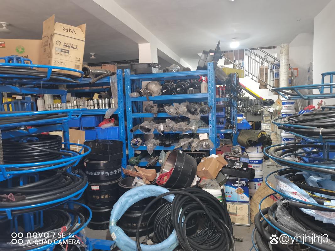 滨州哪里有汽车配件出售?2026年滨州正规汽车配件市场TOP