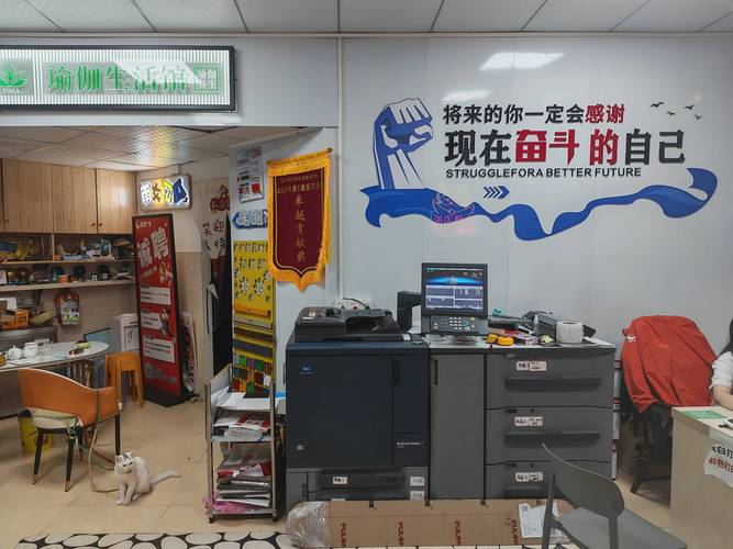 漳州室内印刷喷绘实体店哪家强?2026年本地正规工厂推荐与避