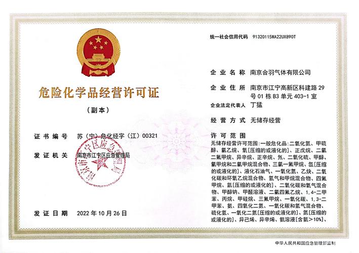 2026年哈尔滨危险品经营许可证办理推荐：正规代理机构排名与