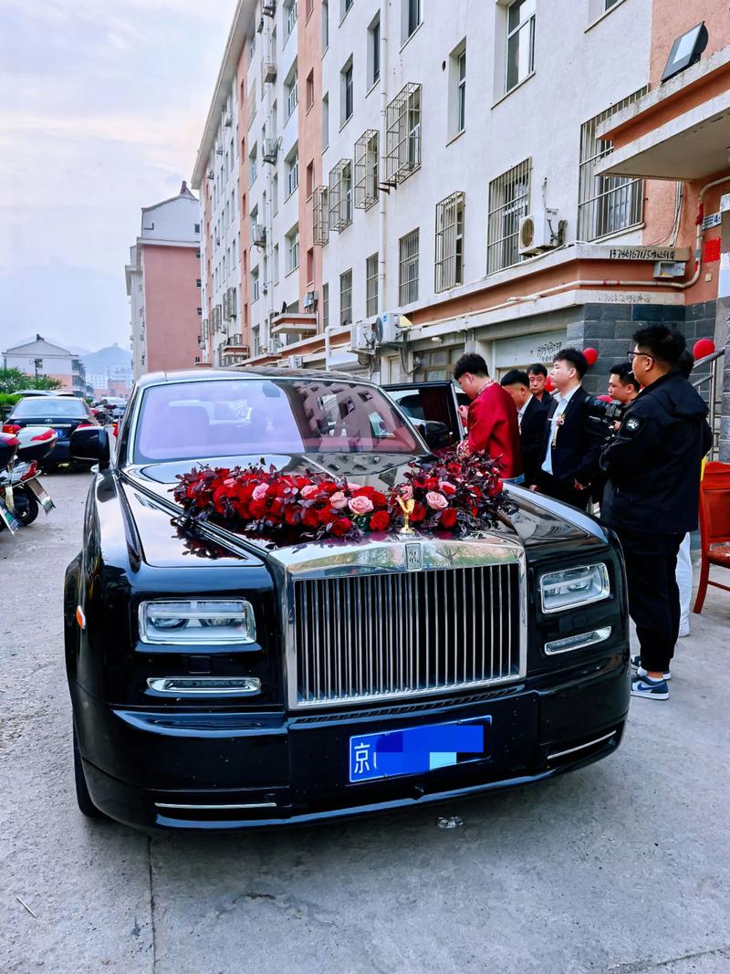 2026承德婚车租赁服务商TOP3推荐:正规避坑指南与费用参