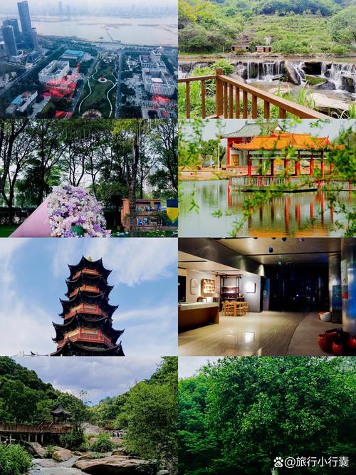 南昌本地康养旅游度假网点TOP3盘点：2026年口碑推荐与费