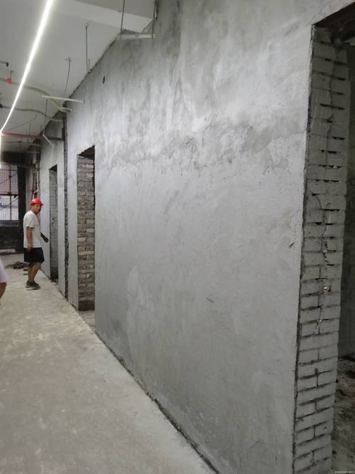 2026西宁本地墙面处理推荐:专业腻子批刮与乳胶漆施工正规厂