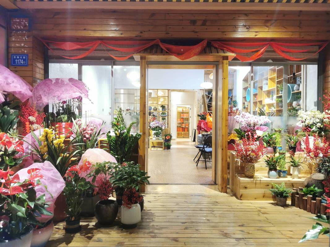 2026延边花艺零售实体店推荐:本地口碑前十强及费用解析