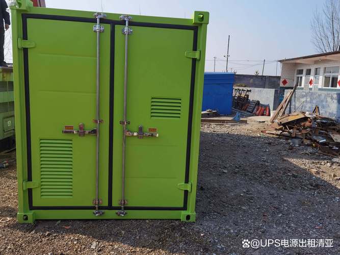 衡阳本地工业设备租赁盘点：2026年价格趋势与正规商家推荐指