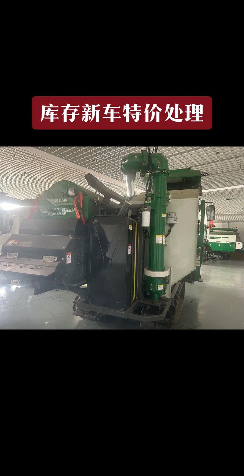 德州哪里有收割机出售怎么选？2026年正规品牌推荐与避坑指南