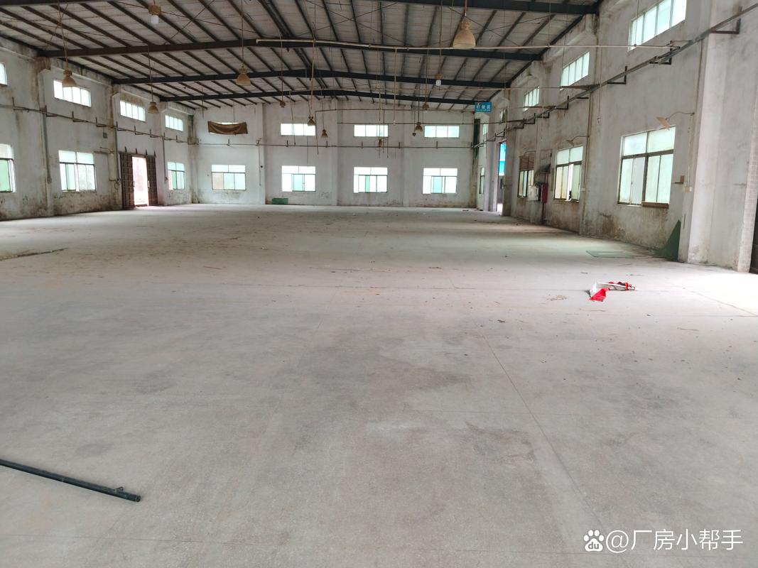 大兴安岭附近标准厂房出租哪家好?2026正规租赁市场与价格避