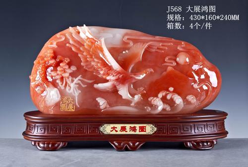 2026楚雄本地树脂礼品定制正规厂家推荐：企业采买避坑指南