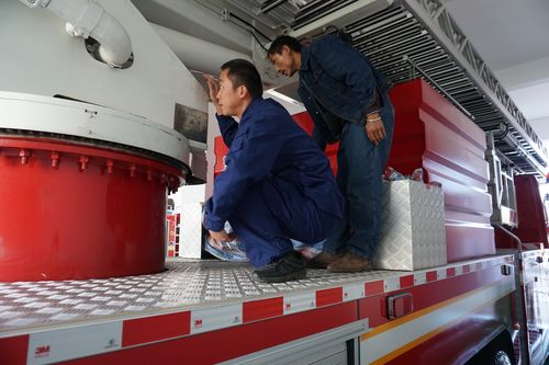 2026年怀化同城车辆检修服务怎么选？正规专业避坑指南与TO