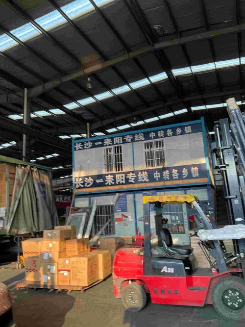 2026湘西物流园仓库出租TOP3盘点:正规企业推荐清单与避