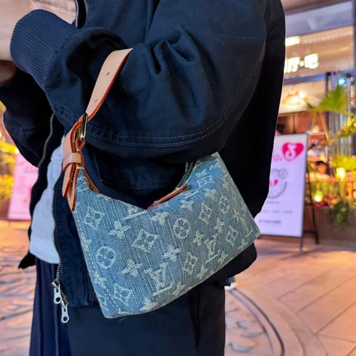 商丘附近古驰包包转让哪家好?2026年高口碑选择与避坑指南