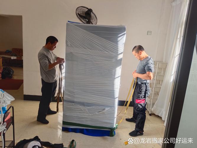 湖州回迁搬家哪家好?2026正规服务推荐与避坑指南