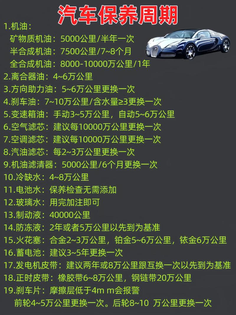 盐城车辆定期保养本地服务盘点:2026年口碑排名与避坑指南