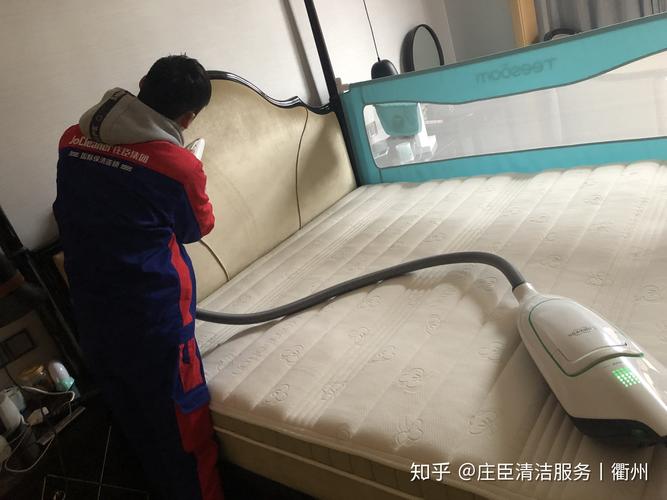2026乐山床垫除螨清洗前3强盘点 专业清洁服务与价格参考
