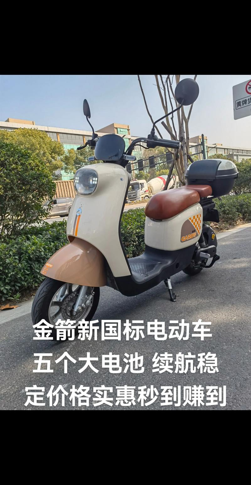 黔南本地家用电动车转让：十大热门品牌及靠谱转让渠道推荐