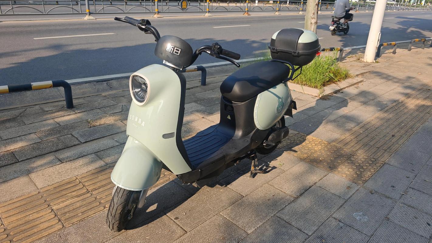 伊犁附近新日电动车转让哪家强?2026正规交易平台TOP3盘