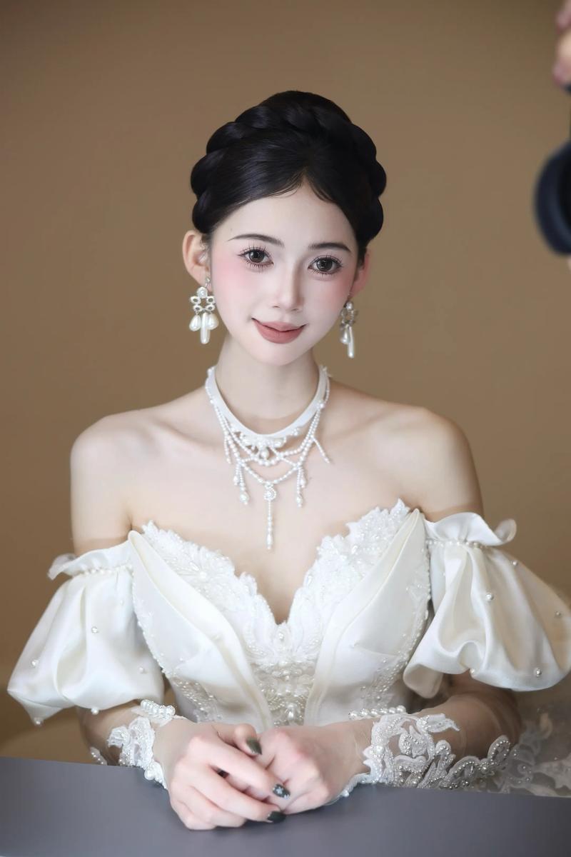玉林新娘跟妆避坑全攻略:2026年如何选择口碑好的婚礼跟妆师