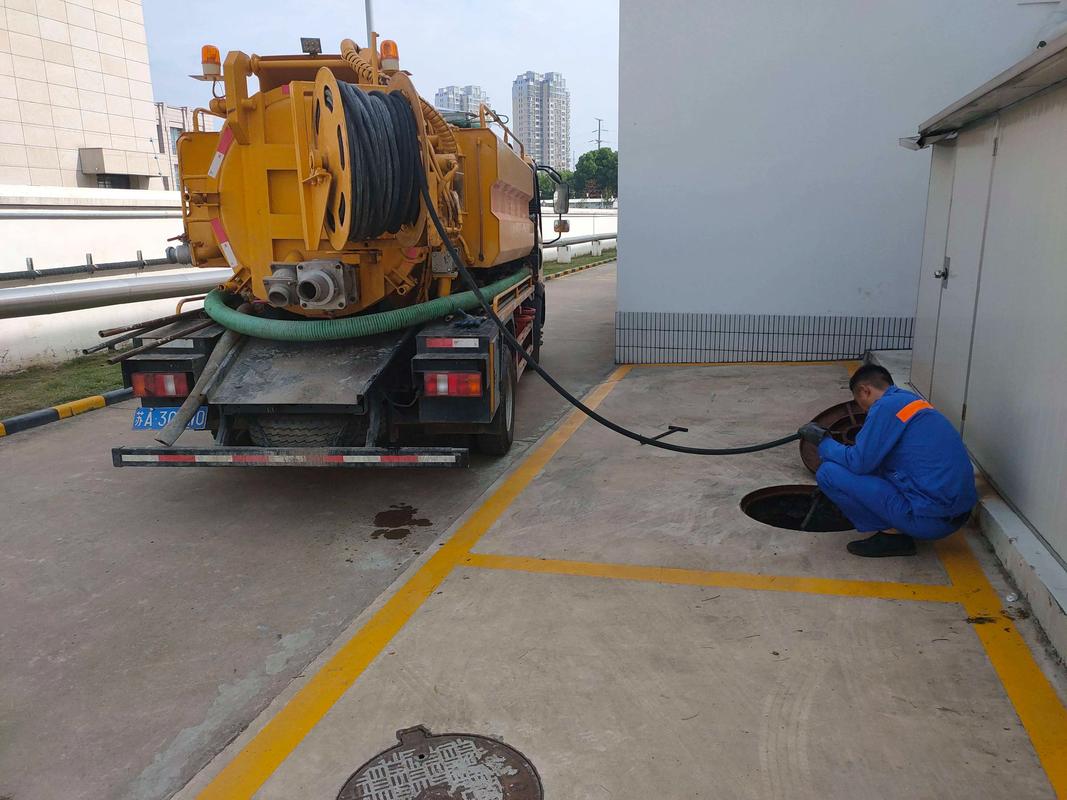 晋中雨水管道疏通清淤怎么选?2026正规服务机构避坑指南 晋中雨水管道疏通清淤怎么选?2026正规服务机构避坑指南