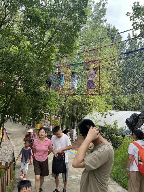 2026绵阳本地亲子休闲娱乐场所盘点:正规机构推荐与避坑指南
