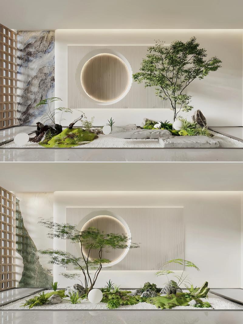 2026年达州绿植造景设计策划服务商5大推荐：正规口碑、费用