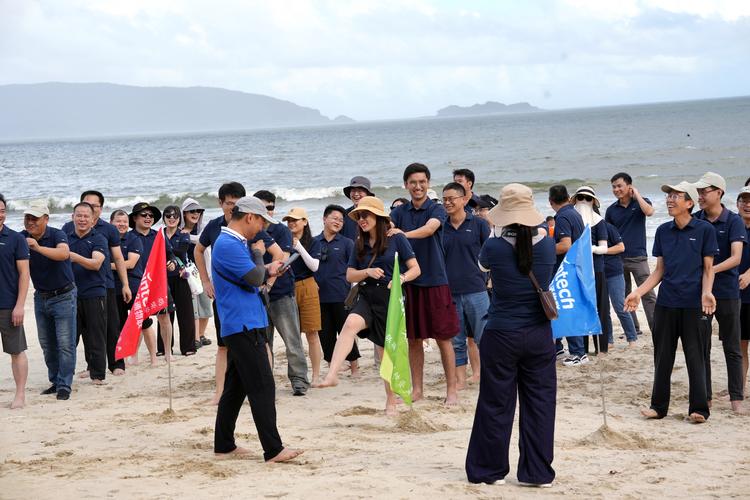 北海本地团建拍摄前3强推荐 2026：航拍与直播服务商口碑排
