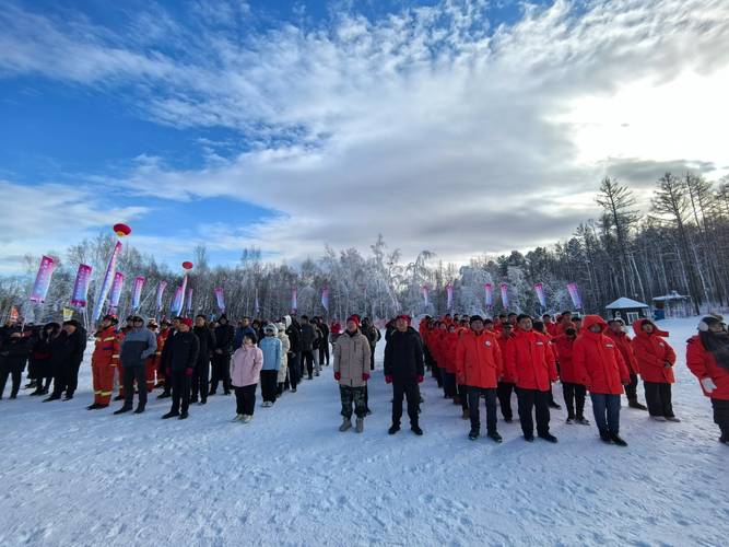 2026年大兴安岭企业团建度假旅游专业机构推荐与避坑指南