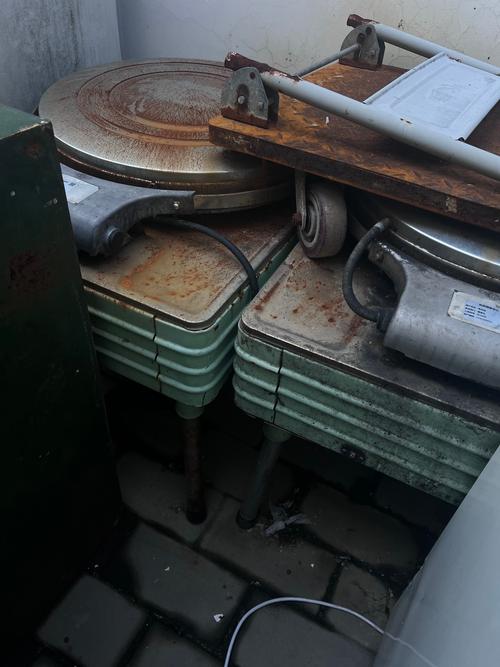 平顶山附近二手工业设备出售避坑指南:正规渠道与选购技巧