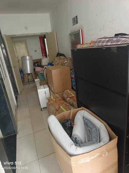 2026扬州本地回迁搬家专业服务推荐:正规口碑公司TOP3盘