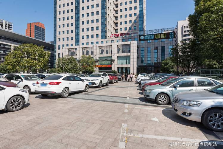 2026聊城带停车位写字楼出租前五名盘点：推荐哪些性价比高的