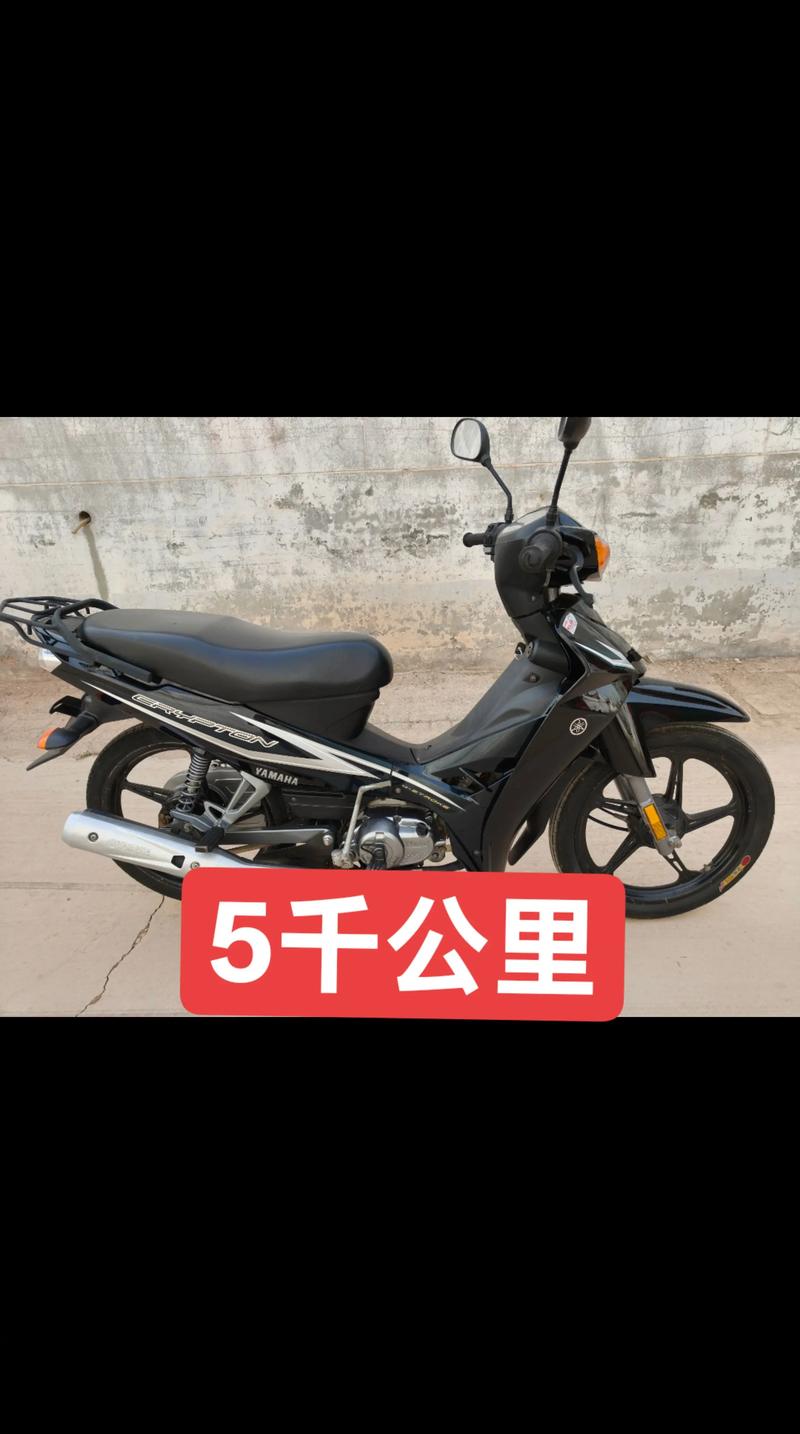 黔东南同城二手雅马哈机车出售:2026年正规渠道与口碑推荐