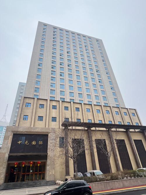 吴忠性价比高写字楼出租前5名：2026年最新办公选址指南